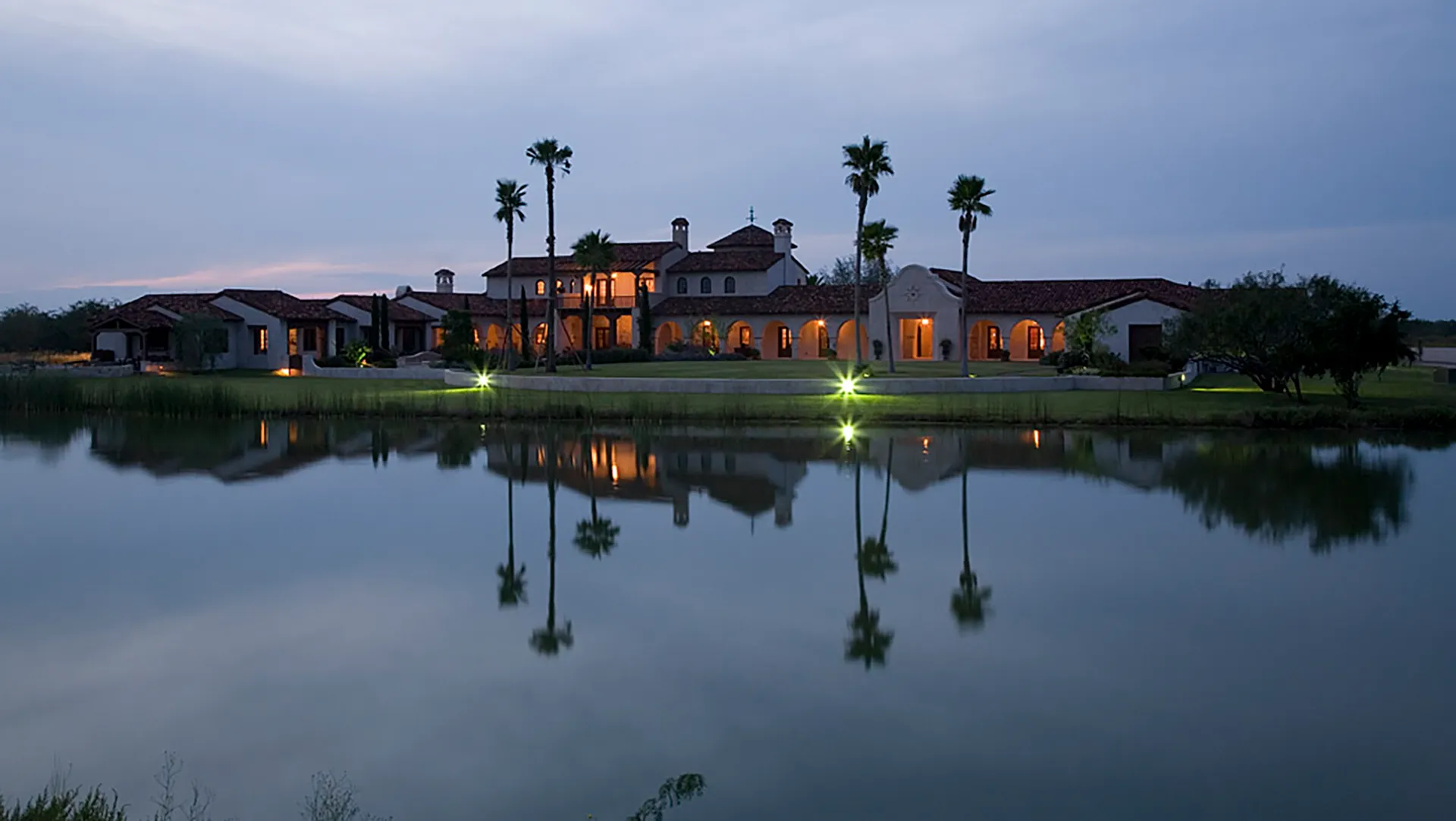 ROOTED IN A HISTORY OF EXCELLENCE.