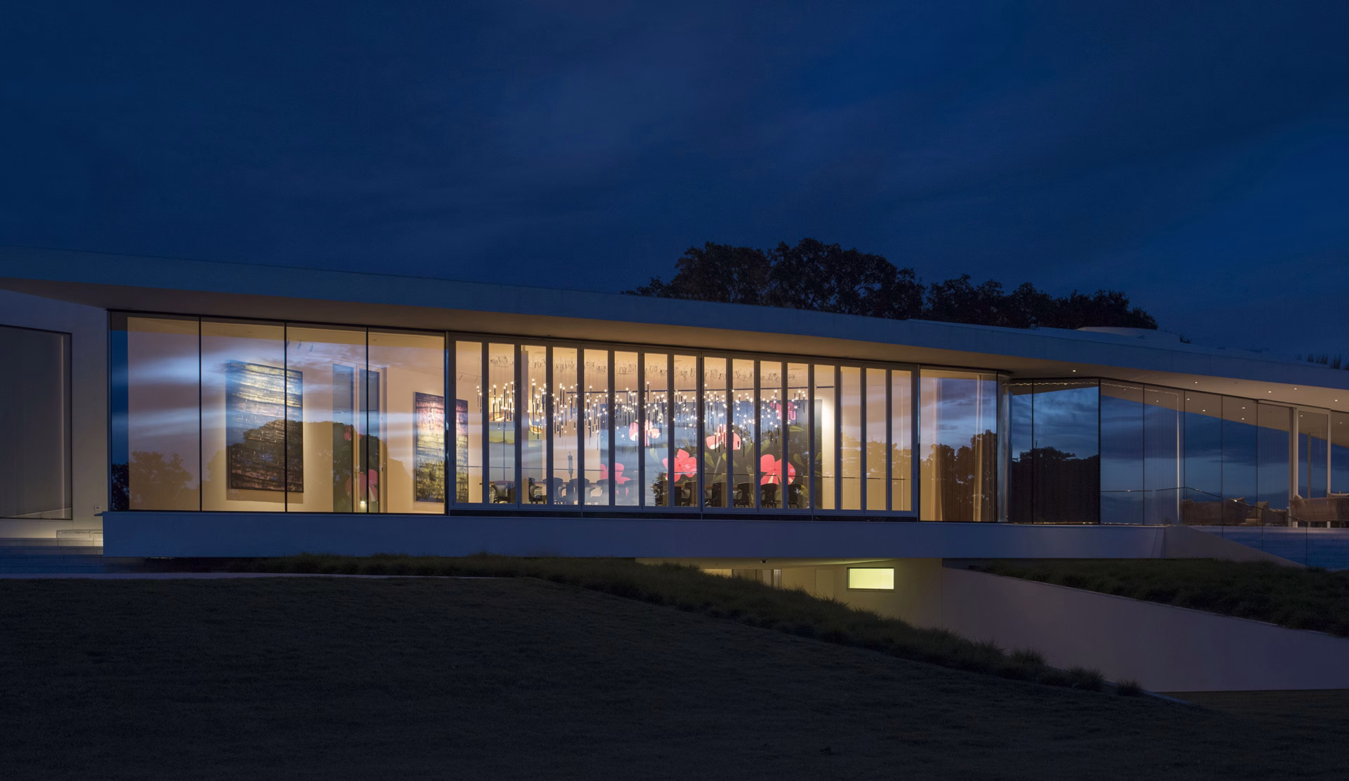 Lake Austin Residence